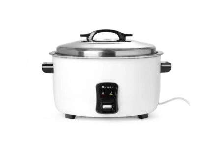 Cuociriso elettrico da banco 10l