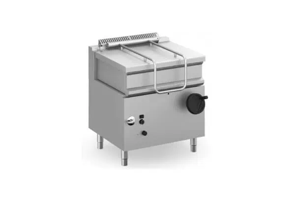 Noleggio Brasiera Elettrica Ribaltabile 80 l