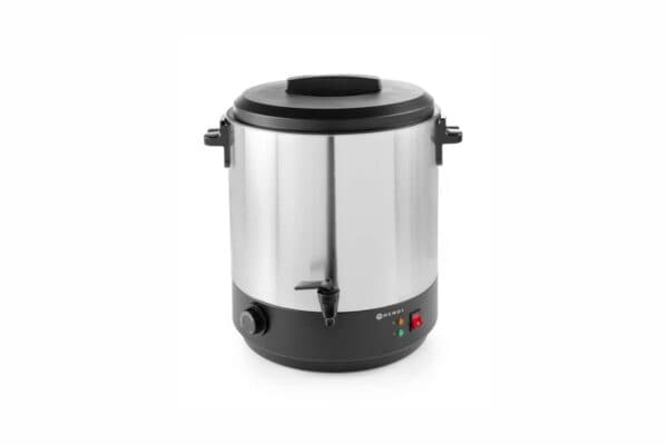 Bollitore elettrico 25 litri