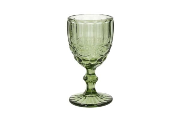 Calice Madame 26 cl verde oliva