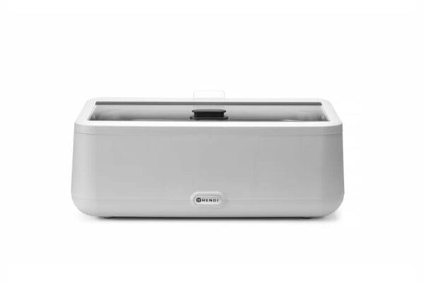 Chafing dish gourmet bianco GN 1/1 elettrico