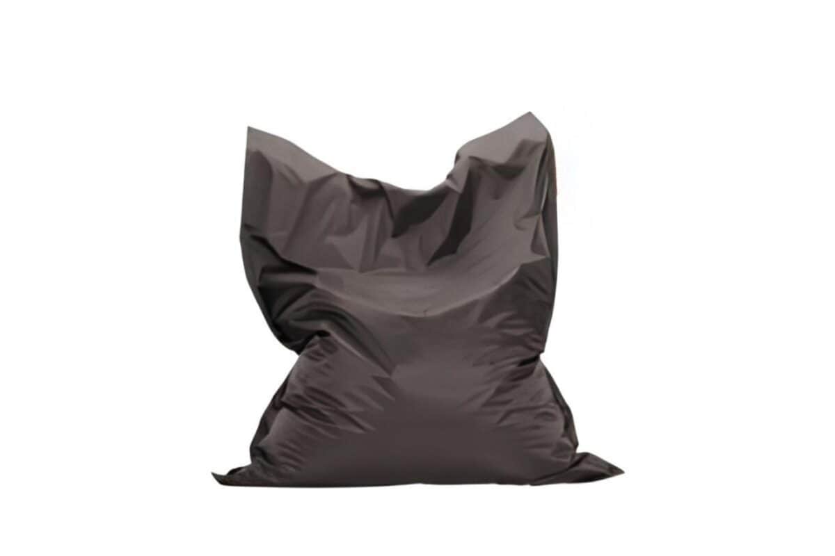 cuscinone sacco antracite