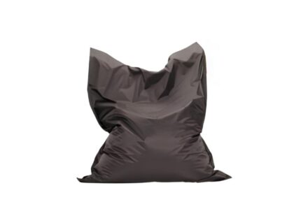 cuscinone sacco antracite