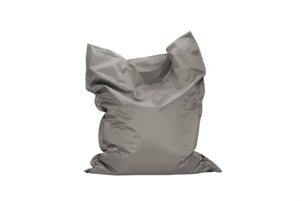 Cuscinone Sacco Grigio