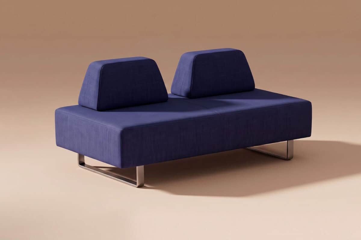 Foto sito divani beige - noleggio_divano_lounge_blu_b