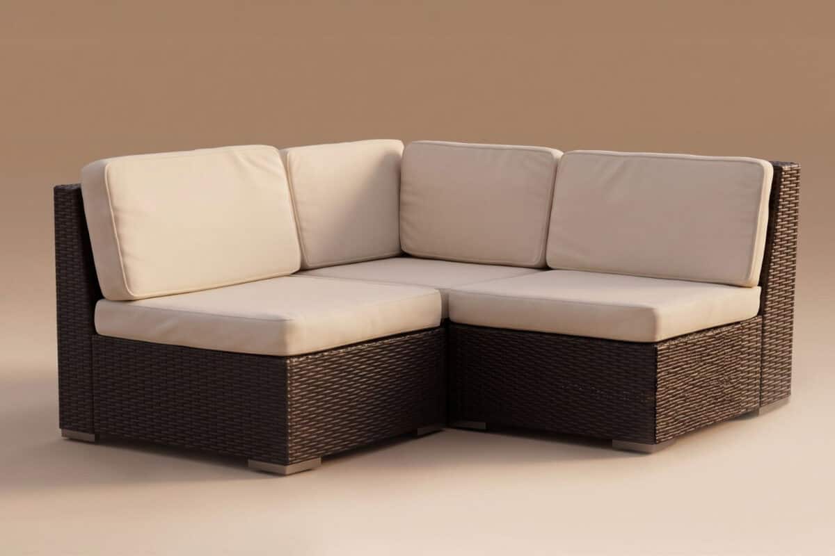 Foto sito divani beige - 22