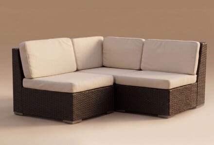 Foto sito divani beige - 22
