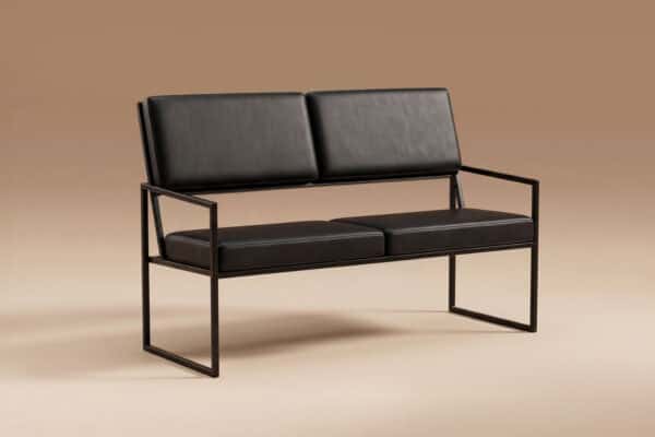 Divano Steel