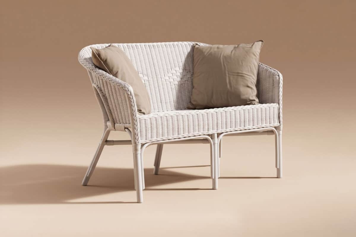 Foto sito divani beige - noleggio_divano_vimini_bianco_b