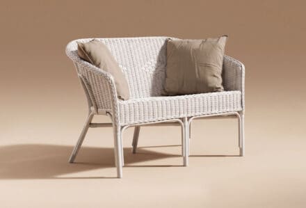 Foto sito divani beige - noleggio_divano_vimini_bianco_b