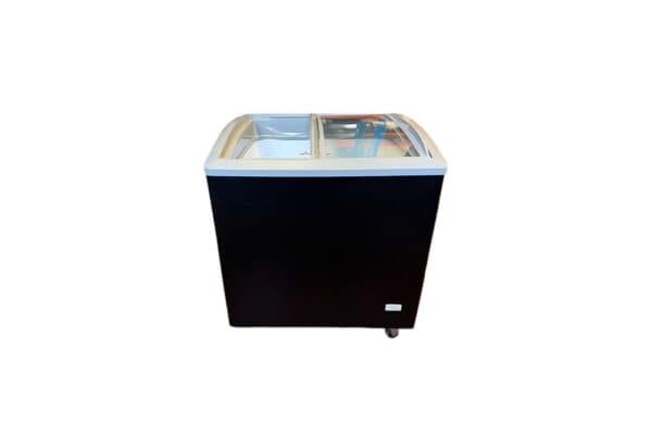 noleggio freezer a pozzetto da 150 litri