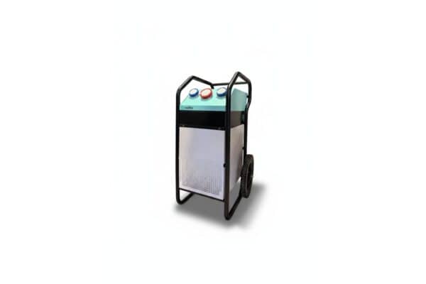 Generatore elettrico Fillee a batterie con 22Kw all'ora di autonomia: silenzioso, senza emissioni, senza manutenzione necessaria e controllabile da remoto.