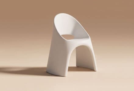 Foto sito divani beige - noleggio_poltrona_amelie_bianca_b