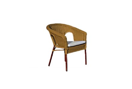 noleggio_poltrona_vimini_cuscino_1