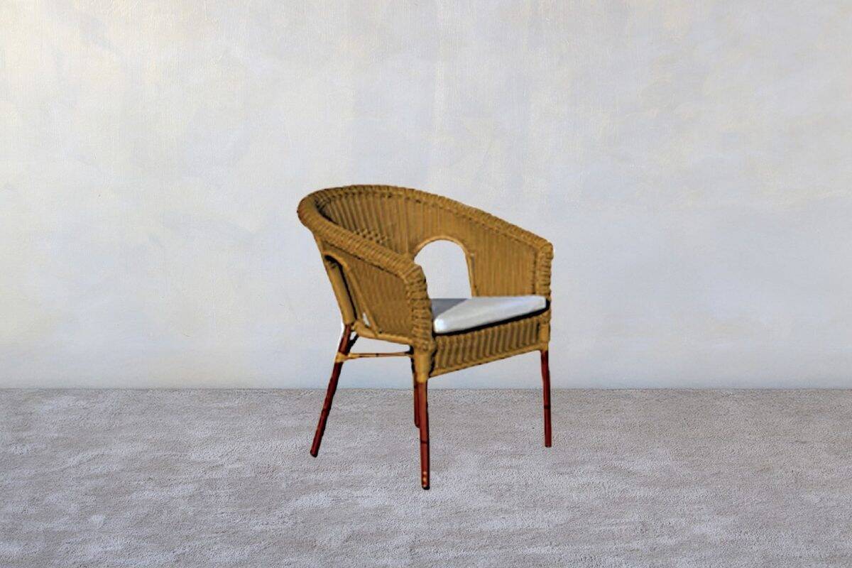 noleggio_poltrona_vimini_cuscino_2
