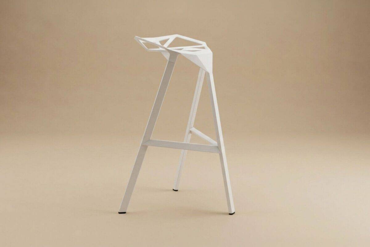 noleggio_sgabello_stool_one_bianco_b