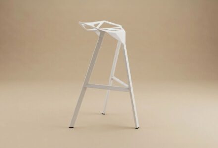 noleggio_sgabello_stool_one_bianco_b