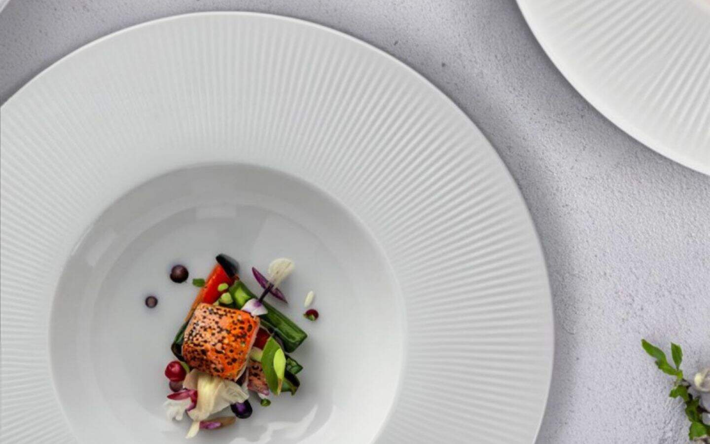 noleggio stoviglie per eventi