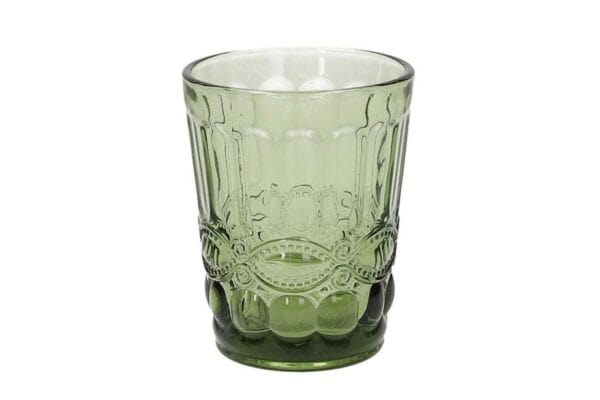 Tumbler Madame 23 cl verde oliva