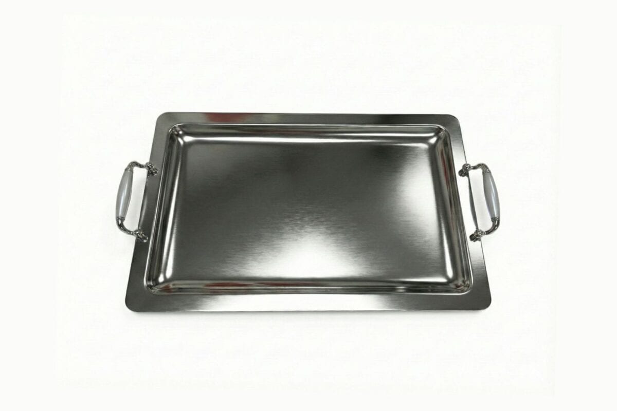 noleggio_vassoio_rettangolare_inox_manici