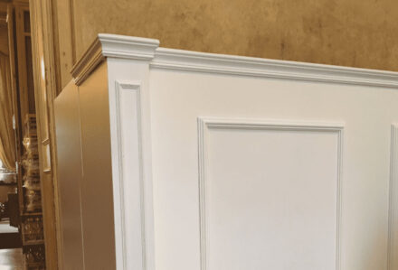 noleggio reception desk bancone bar juvarra 3 metri