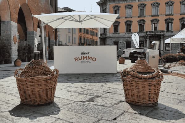 noleggio reception desk bancone bar white russian