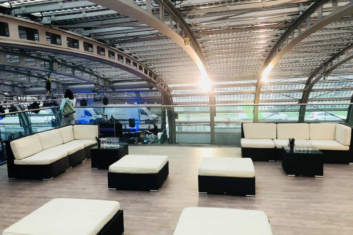 Ondoscopio 3B Scientific U45012 - Modulo Singolo Per Dimostrazioni Con 73 Aste Da 460mm - Foto 9