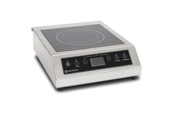 Piastra ad Induzione 3,5 kW