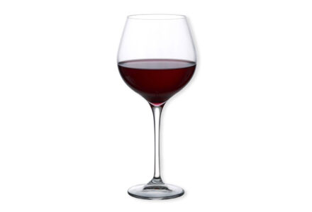 Calice Vino Rosso Wine Drop 58 cl (cassa 15 pz.)