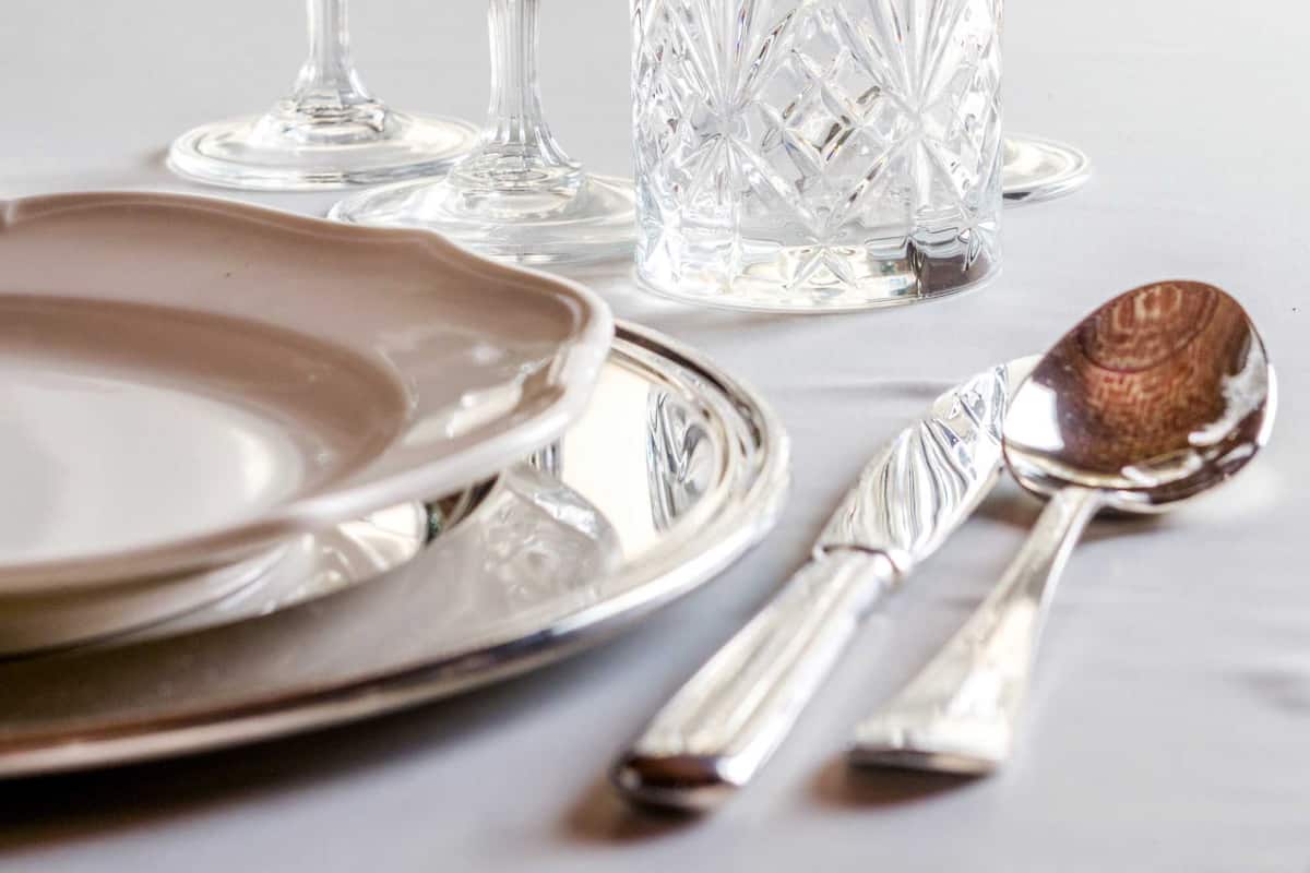 Villeroy & Boch Manoir Piatto Pane, 17 Cm
